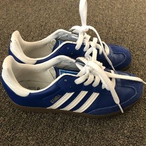 Rare Original Sambas!